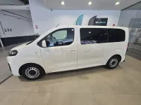 Usado Citroën Spacetourer Business Class 120 CV (88 kW) 2021 Blanco Monovolumen