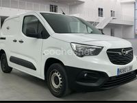 Usado Opel Combo Life Expression 102 CV (75 kW) 2020 Blanco Monovolumen