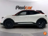 Usado Opel Mokka Ultimate 131 CV (96 kW) 2022 Blanco SUV