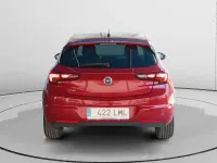 Usado Opel Astra GS Line 130 CV (95 kW) 2021 Rojo Berlina