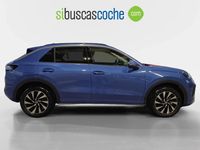 Nuevo VW T-Roc 150 CV (110 kW) 2026 Azul SUV