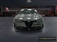 Usado Alfa Romeo Tonale Edizione Speciale 280 CV (205 kW) 2023 Gris SUV