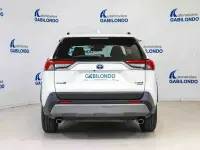 Usado Toyota RAV4 Hybrid Business Edition 222 HP (163 kW) 2020 Branco SUV