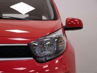 Usado Kia Picanto 67 CV (49 kW) 2022 Rojo Utilitario