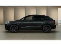 Nuevo Audi Q8 286 CV (210 kW) 2025 Negro mito SUV