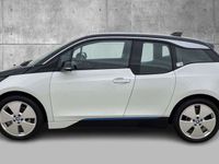 usado BMW i3 120Ah