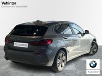 Usado BMW 116 116 CV (85 kW) 2022 Utilitario