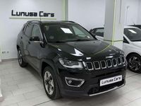 Usado Jeep Compass 120 CV (88 kW) 2018 SUV