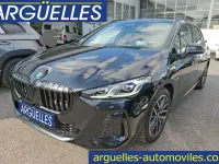 Usado BMW 223 Active Tourer M Sport 218 CV (160 kW) 2023 Negro Monovolumen