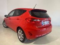 usado Ford Fiesta 1.1 PFI GLP 55kW (75CV) Trend