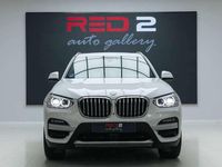 Usado BMW X3 Shadowline 292 CV (214 kW) 2020 Blanco SUV