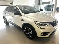 Usado Renault Arkana Zen 140 CV (102 kW) 2022 Blanco SUV