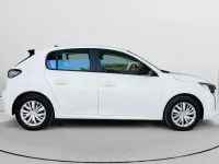 Usado Peugeot 208 Active 100 CV (73 kW) 2022 Utilitario