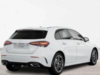 Nuevo Mercedes A180 136 CV (100 kW) 2026 Blanco Berlina