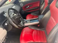 Usado Land Rover Range Rover evoque SE 180 CV (132 kW) 2018 Blanco SUV