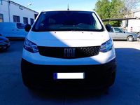 Usado Fiat Scudo Business 100 CV (73 kW) 2022 Blanco Van