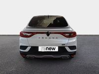 Usado Renault Arkana Engineered 145 CV (106 kW) 2023 Blanco SUV