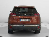 Usado Peugeot 3008 Allure 131 CV (96 kW) 2018