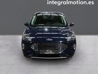 Usado Ford Kuga Titanium 190 CV (139 kW) 2021 SUV