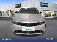 Usado Opel Astra Elegance 181 CV (133 kW) 2022 Gris / plata Berlina