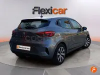 Usado Mitsubishi Colt 90 CV (66 kW) 2025 Gris / plata Utilitario