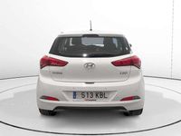 Käytetty Hyundai i20 Active 84 HP (61 kW) 2017 Valkoinen Viistoperä