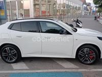 Usado BMW X2 Comfort Edition 163 CV (119 kW) 2025 Blanco SUV