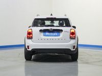 usado Mini One D Countryman Countryman