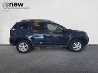 usado Dacia Duster Essent. Blue dCi 85kW (115CV) 4X2