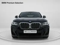 Usado BMW X4 xLine 286 CV (210 kW) 2022 Negro SUV