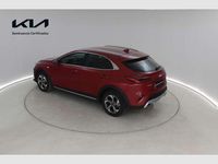 Usado Kia XCeed 120 CV (88 kW) 2023 Rojo SUV