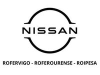 Usado Nissan Qashqai N-Connecta 140 CV (102 kW) 2021 SUV