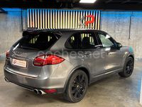 Usado Porsche Cayenne Turbo 500 CV (367 kW) 2010 Beige SUV