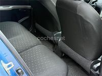 Usado Toyota Yaris 87 CV (63 kW) 2007 Azul Utilitario