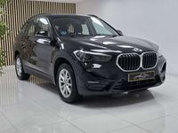 usado BMW X1 sDrive 18d