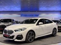 Usado BMW 218 M Sport 140 CV (102 kW) 2022 Blanco Coupe