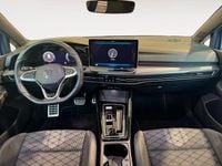 Usado VW Golf VIII R-line 150 CV (110 kW) 2025 Azul