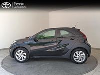 Usado Toyota Aygo X Play 72 CV (52 kW) 2024 Negro SUV