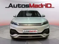 Usado BYD Atto 3 Comfort 150 kW (204 CV) 2024 Blanco SUV
