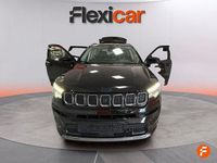 Usado Jeep Compass 240 CV (176 kW) 2022 Negro SUV