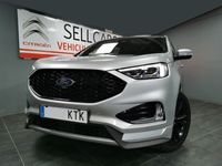 usado Ford Edge 2.0tdci St-line 4x4 Powershift 240