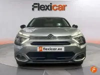 Usado Citroën C4 PureTech 130 CV (95 kW) 2021 Gris / plata Berlina