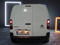 Brugt Citroën Berlingo 102 HK (75 kW) 2020 MPV