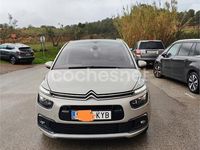 Usado Citroën C4 SpaceTourer Live 130 CV (95 kW) 2019 Beige Monovolumen