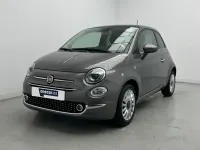 Usado Fiat 500 70 CV (51 kW) 2023 Gris Berlina