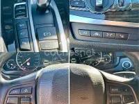 Usado BMW 530 Comfort Edition 258 CV (189 kW) 2016 Negro Berlina