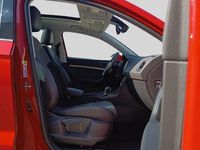 Usado Seat Ateca 150 CV (110 kW) 2023 Rojo SUV