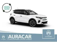 Nuevo Citroën e-C3 83 kW (113 CV) 2026 Blanco Berlina