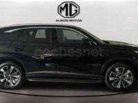 Usado MG HS Luxury 272 CV (200 kW) 2025 Negro SUV