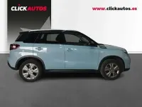 Usado Suzuki Vitara 129 CV (94 kW) 2025 Azul SUV
